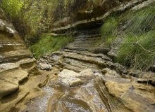 Hell's Gate National Park Hell's Gate National Park